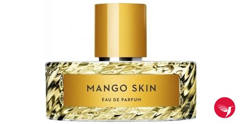 mango skin perfume